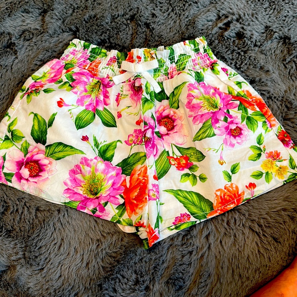 Janie and Jack Toddler Shorts 2t